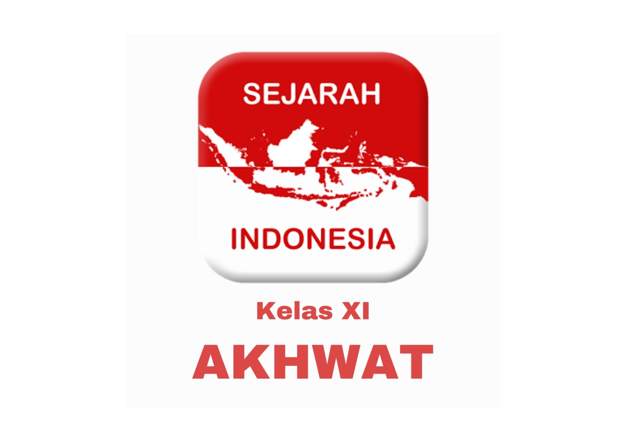 Sejarah Indonesia XI PI Anisa Ayu Sewanggiri, S.Pd